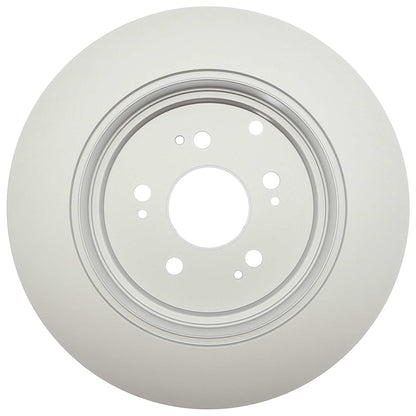 Raybestos Brakes Disc Brake Rotor 980349FZN