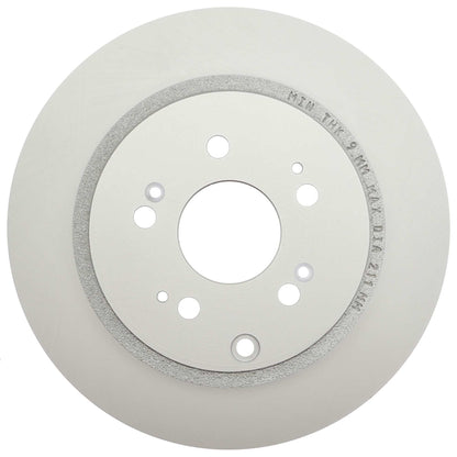 Raybestos Brakes Disc Brake Rotor 980349FZN