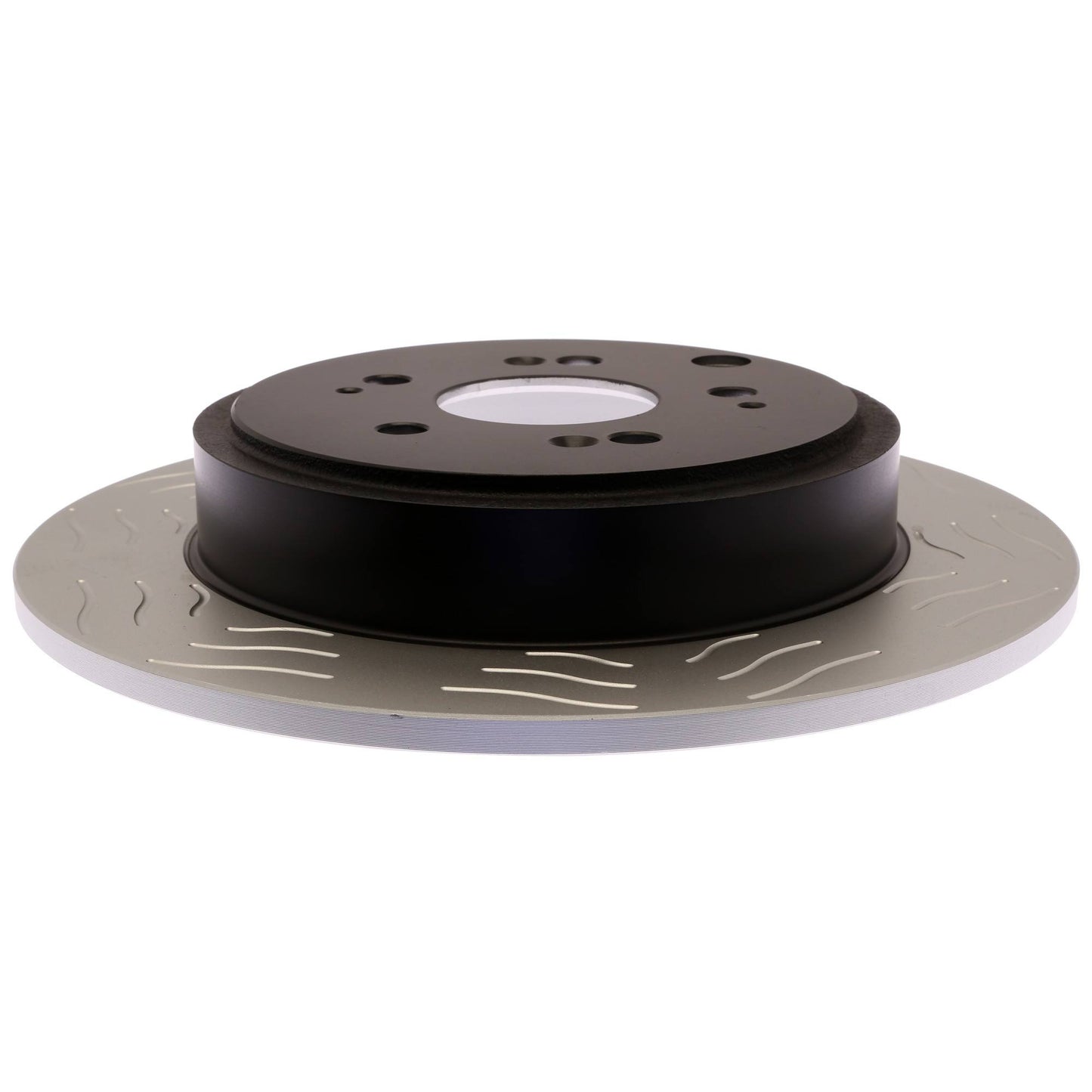 Raybestos Brakes Disc Brake Rotor 980349PER