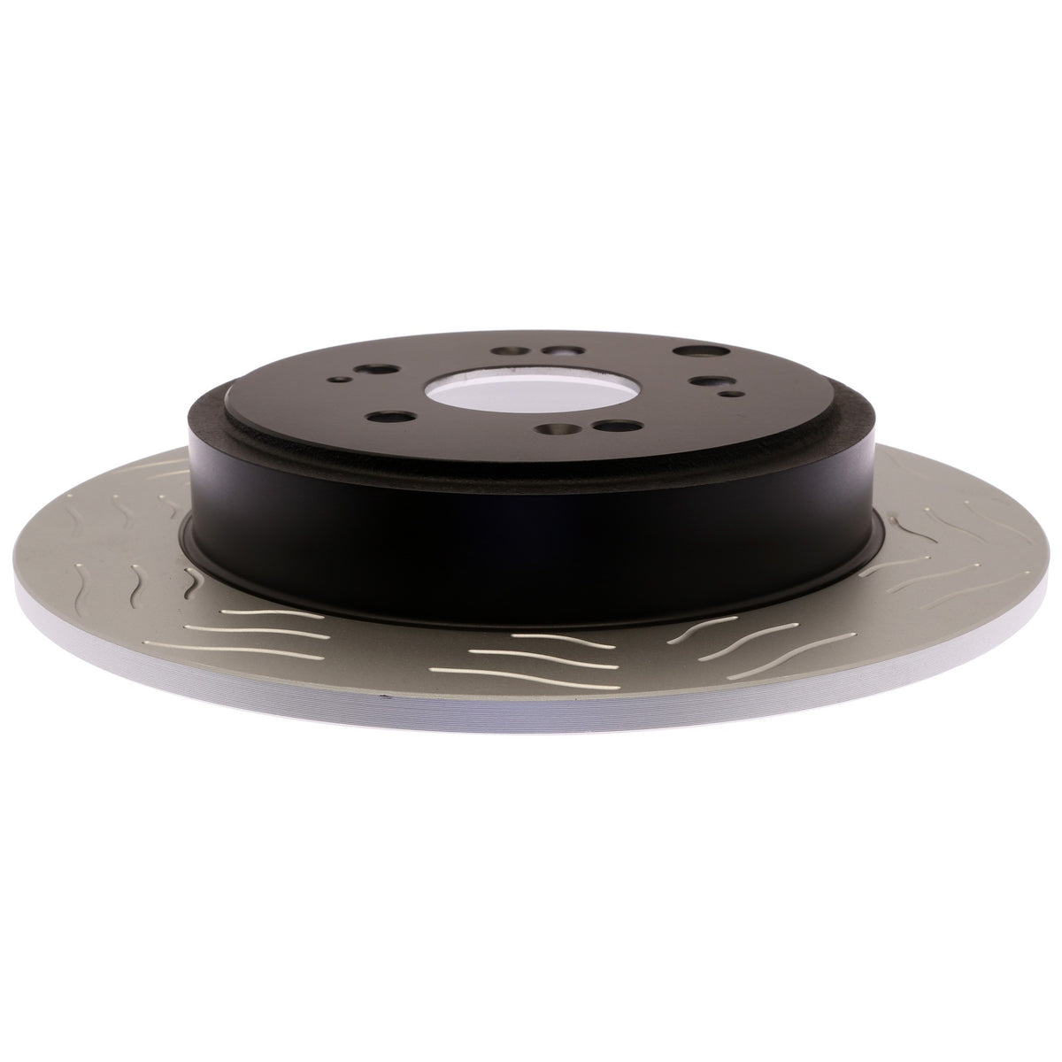 Raybestos Brakes Disc Brake Rotor 980349PER