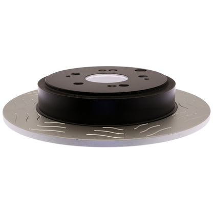 Raybestos Brakes Disc Brake Rotor 980349PER