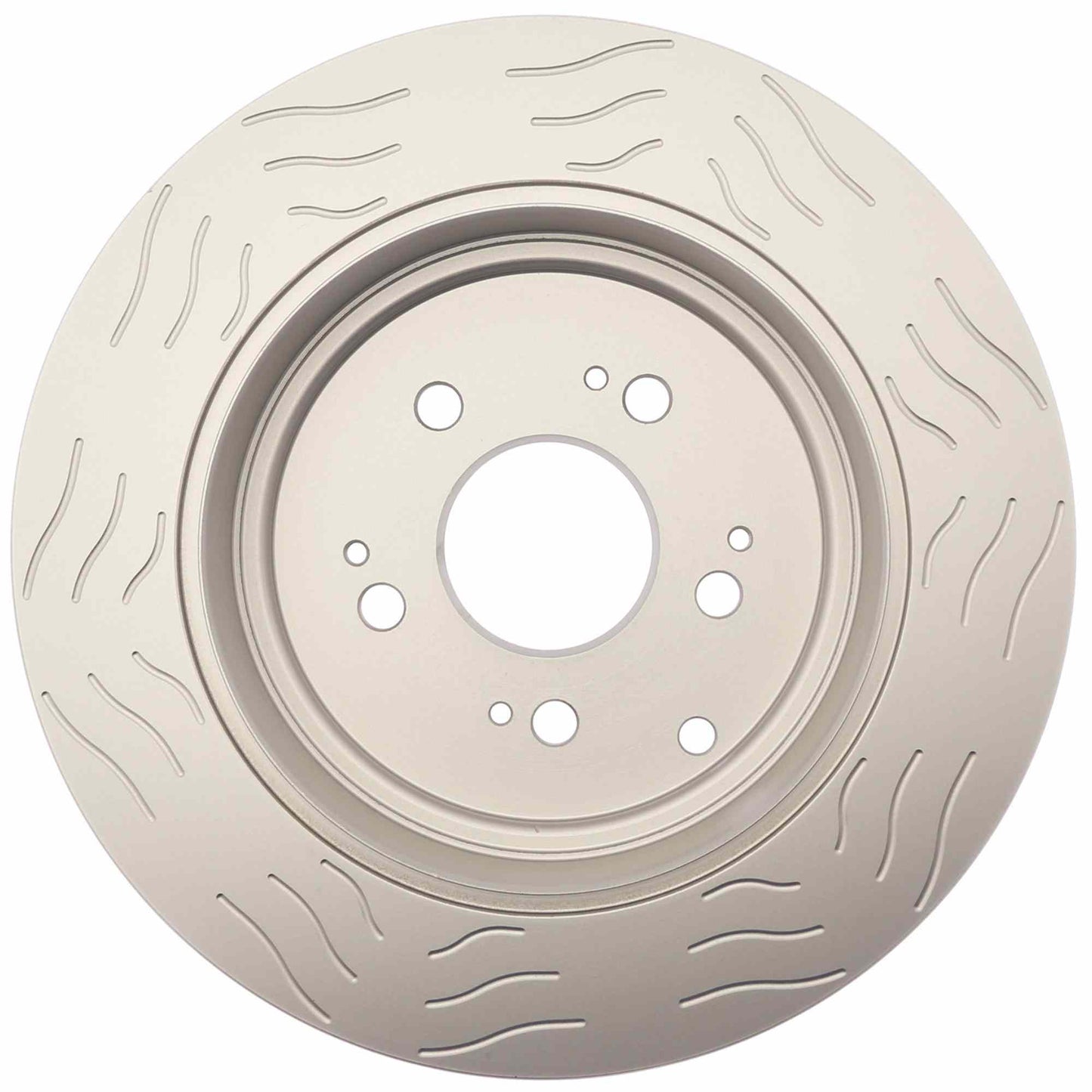 Raybestos Brakes Disc Brake Rotor 980349PER