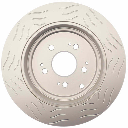 Raybestos Brakes Disc Brake Rotor 980349PER
