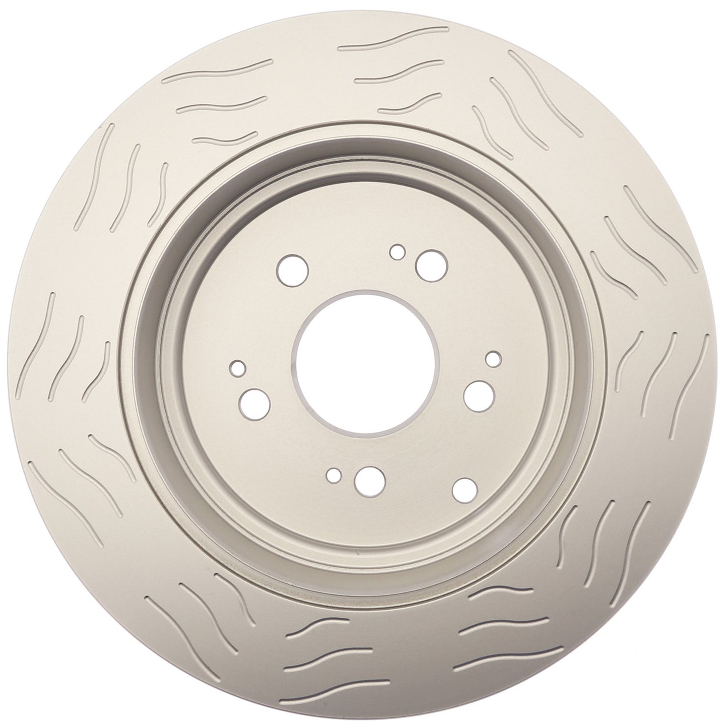 Raybestos Brakes Disc Brake Rotor 980349PER