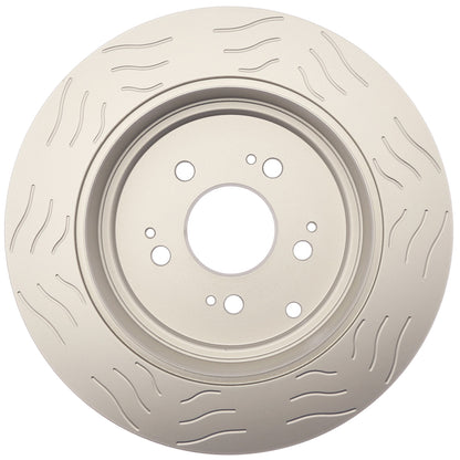 Raybestos Brakes Disc Brake Rotor 980349PER