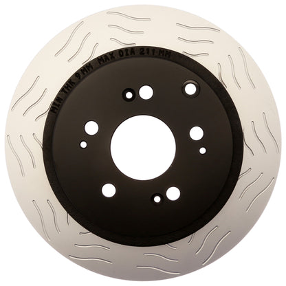 Raybestos Brakes Disc Brake Rotor 980349PER