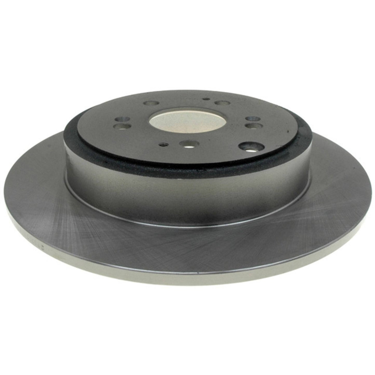 Raybestos Brakes Disc Brake Rotor 980349R