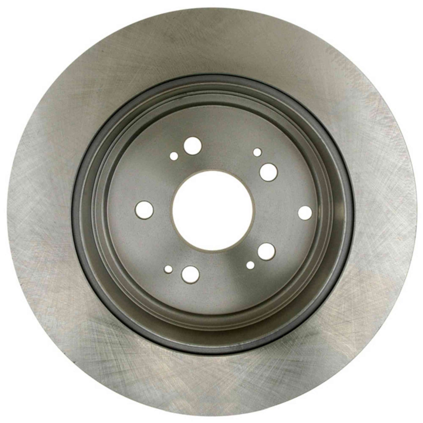 Raybestos Brakes Disc Brake Rotor 980349R