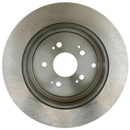 Raybestos Brakes Disc Brake Rotor 980349R
