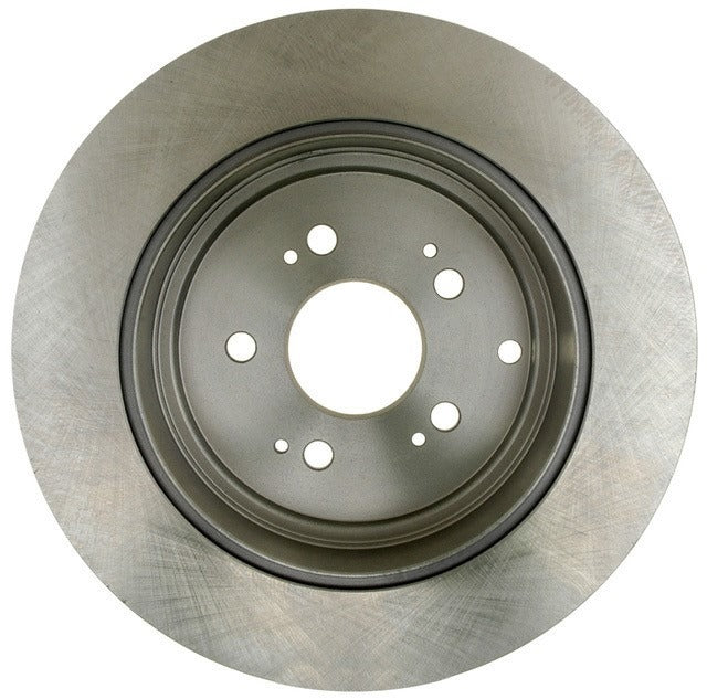 Raybestos Brakes Disc Brake Rotor 980349R