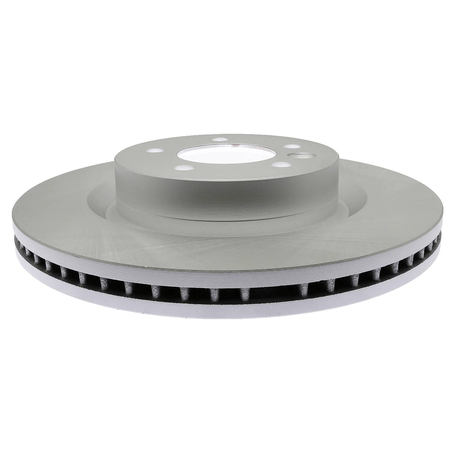 Raybestos Brakes Disc Brake Rotor 980351FZN
