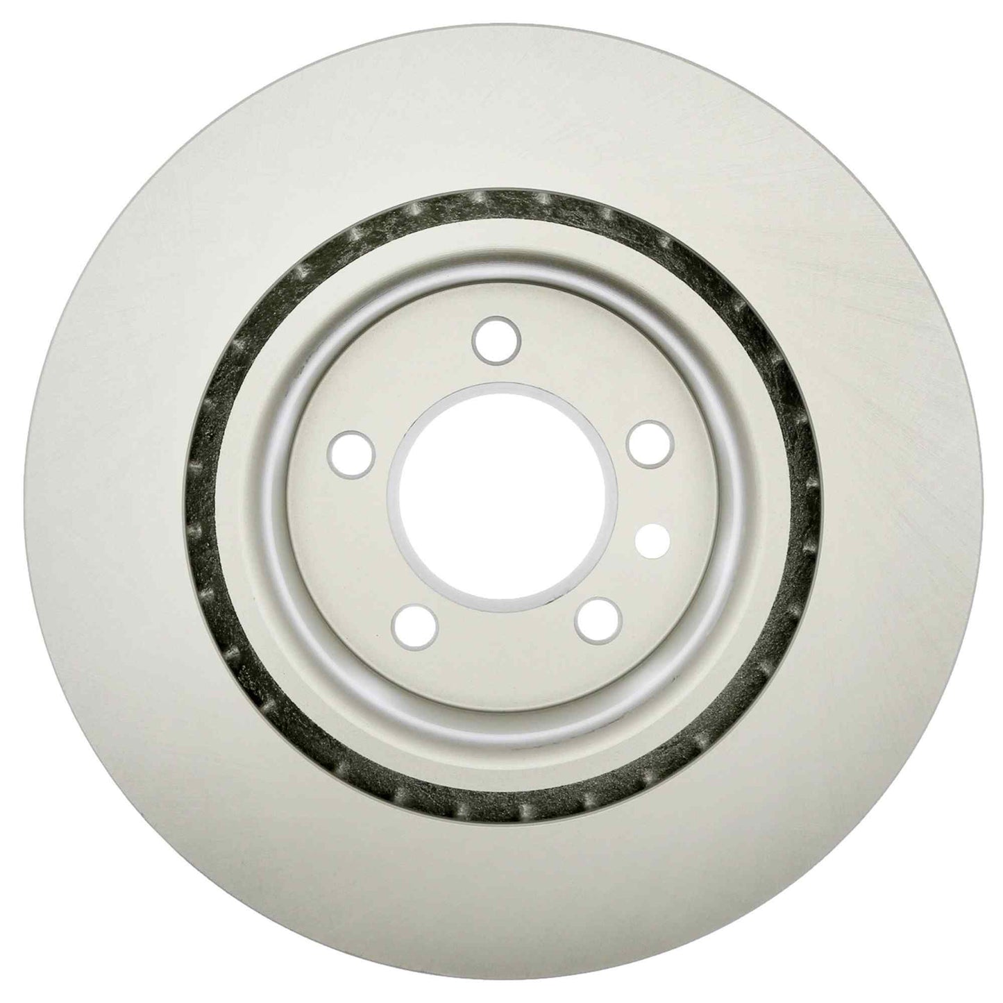 Raybestos Brakes Disc Brake Rotor 980351FZN