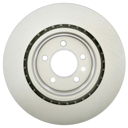 Raybestos Brakes Disc Brake Rotor 980351FZN