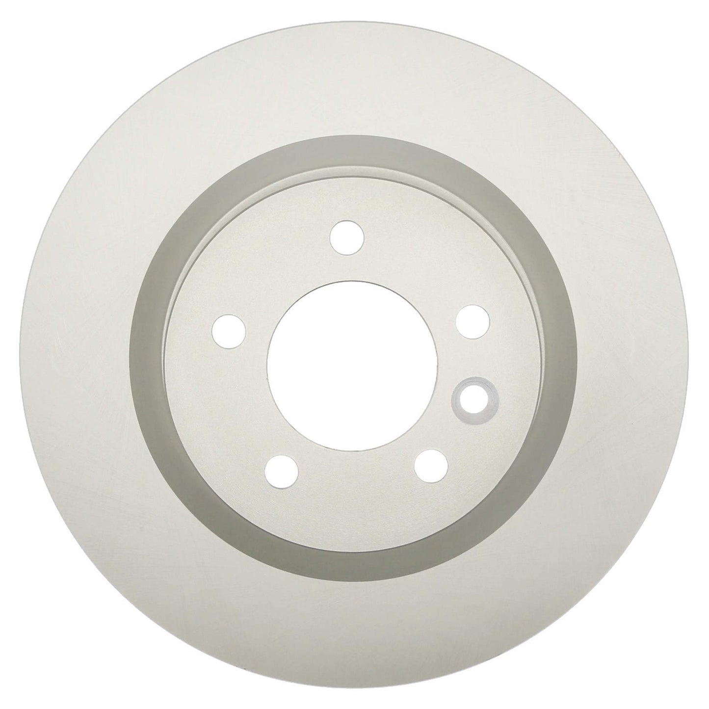 Raybestos Brakes Disc Brake Rotor 980351FZN