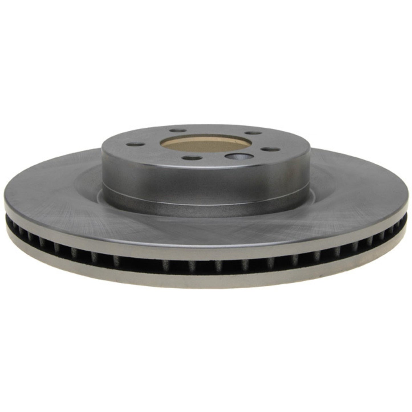 Raybestos Brakes Disc Brake Rotor 980351R