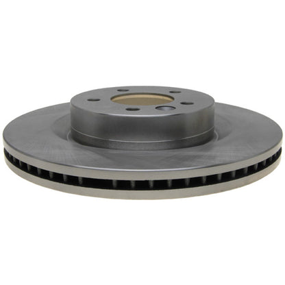 Raybestos Brakes Disc Brake Rotor 980351R