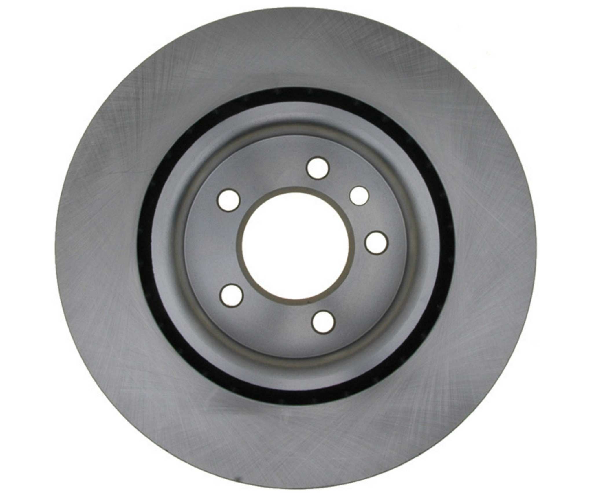 Raybestos Brakes Disc Brake Rotor 980351R