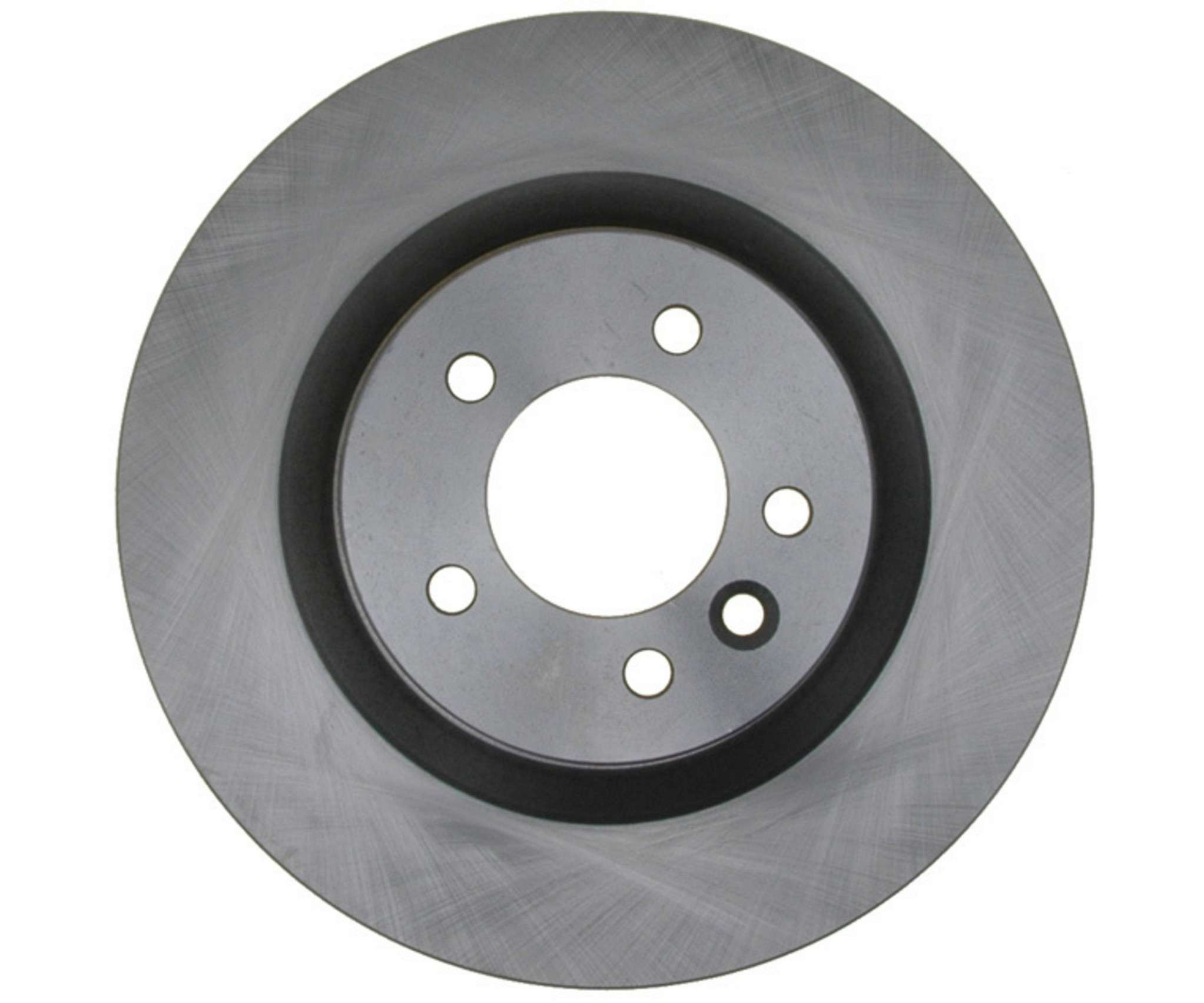 Raybestos Brakes Disc Brake Rotor 980351R