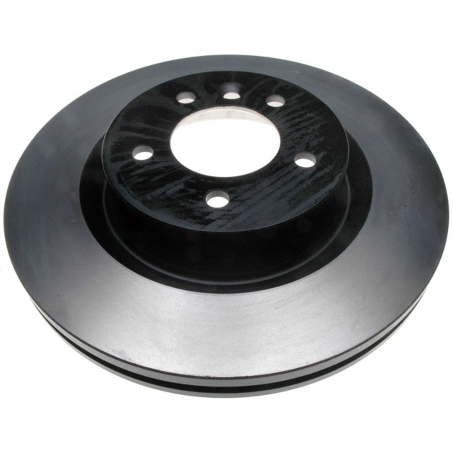Raybestos Brakes Disc Brake Rotor 980351