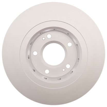 Raybestos Brakes Disc Brake Rotor 980352FZN