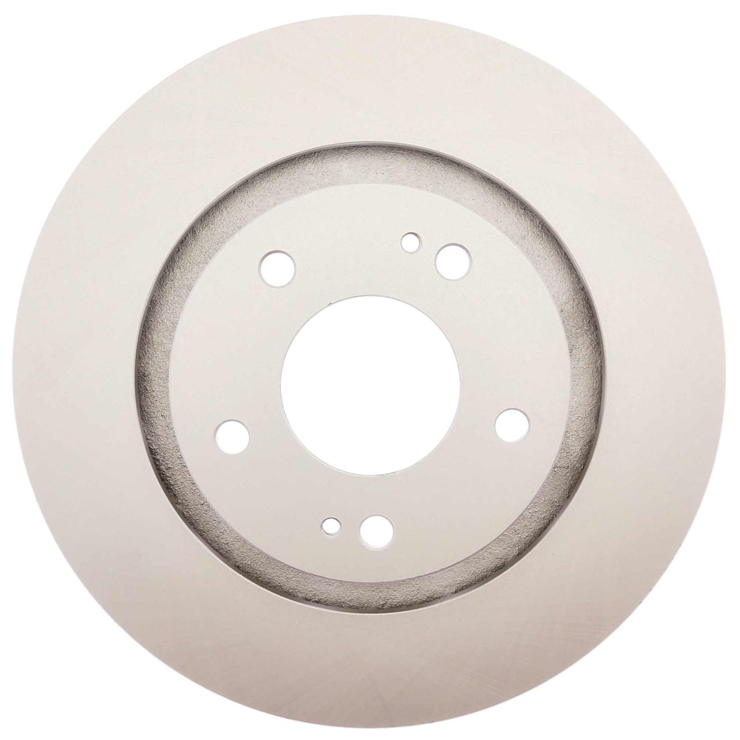 Raybestos Brakes Disc Brake Rotor 980352FZN