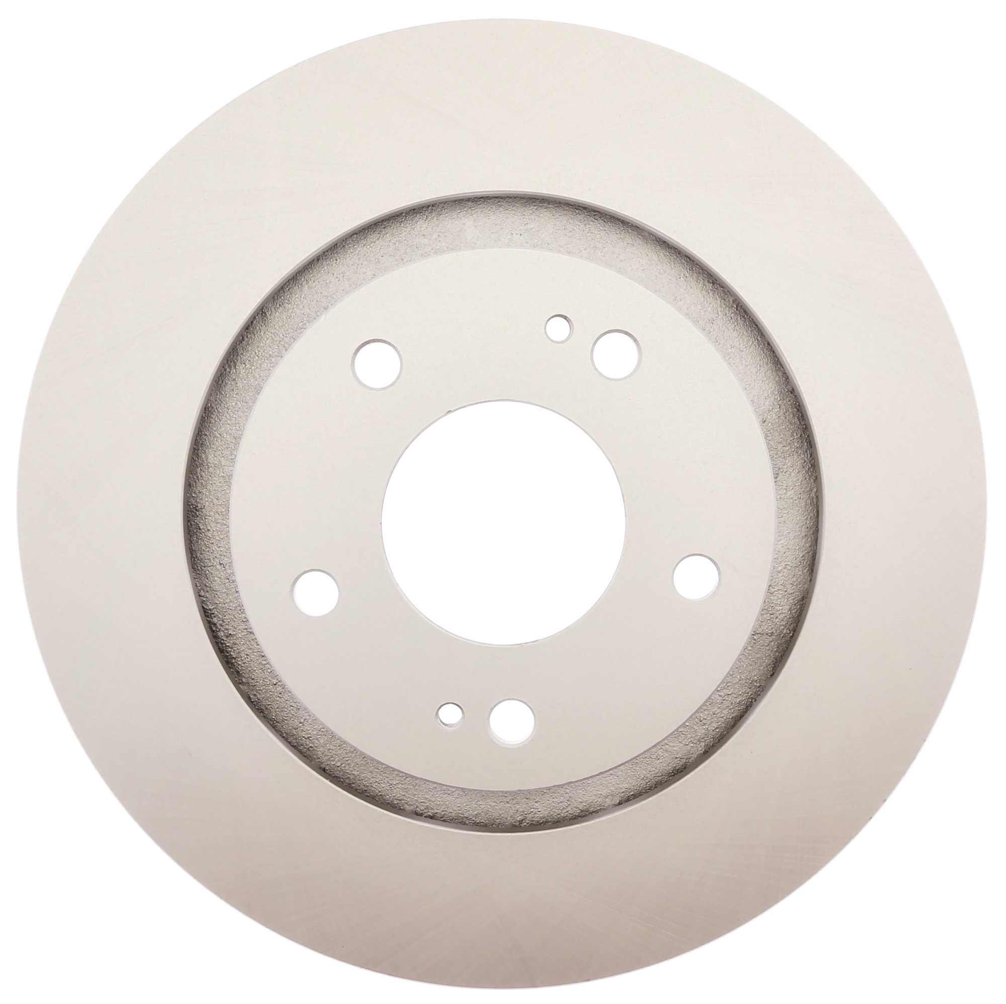 Raybestos Brakes Disc Brake Rotor 980352FZN