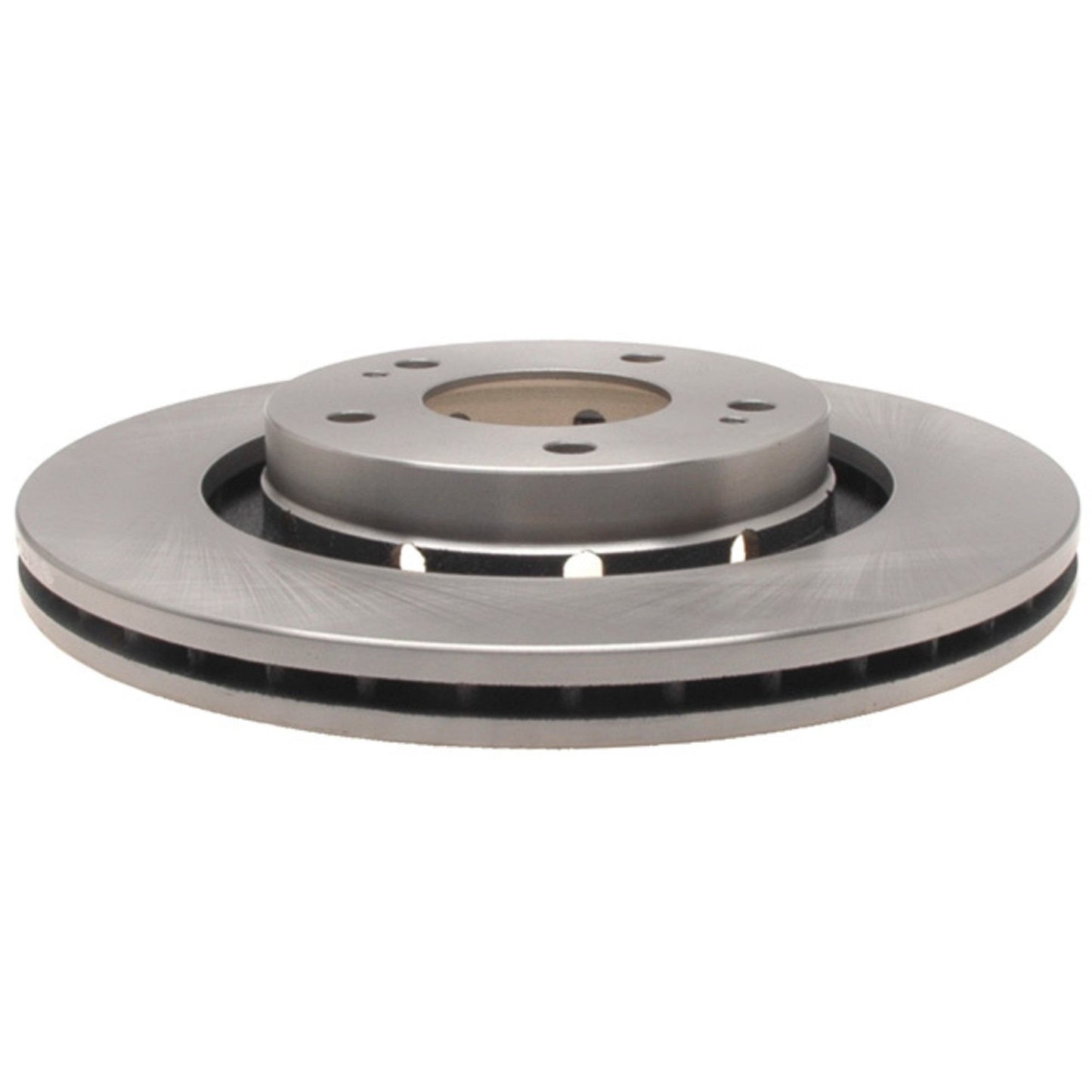 Raybestos Brakes Disc Brake Rotor 980352R