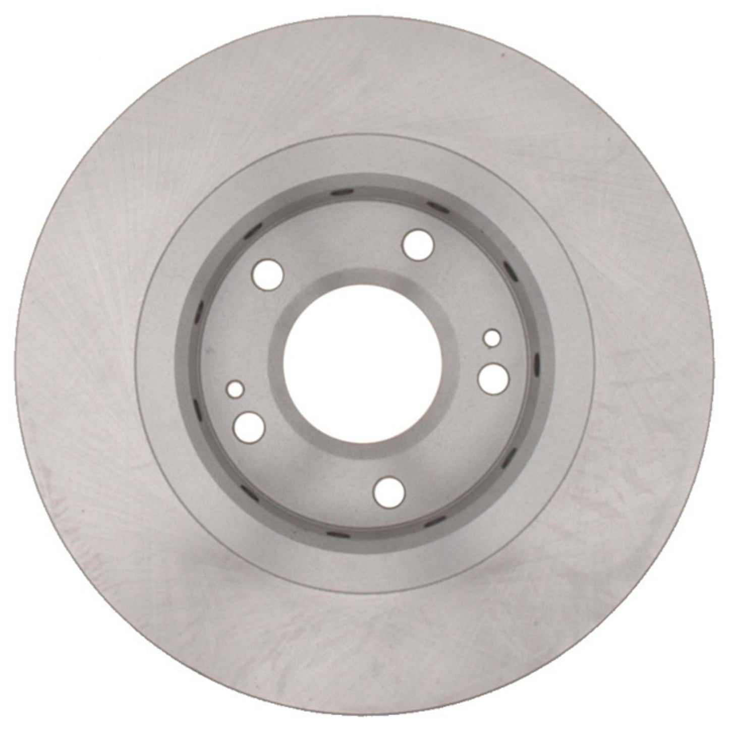 Raybestos Brakes Disc Brake Rotor 980352R