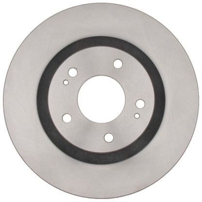 Raybestos Brakes Disc Brake Rotor 980352R