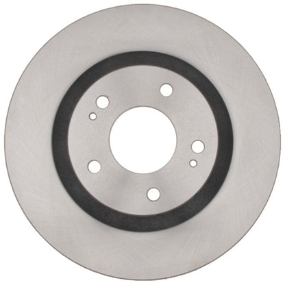 Raybestos Brakes Disc Brake Rotor 980352R