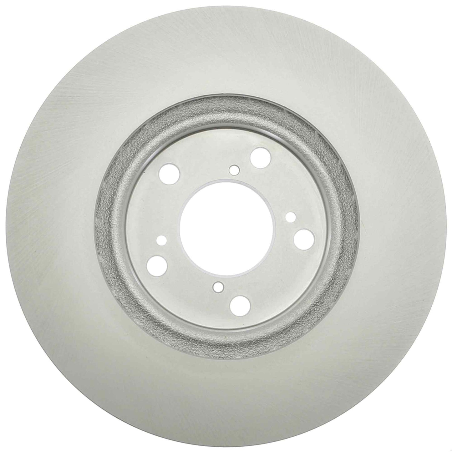 Raybestos Brakes Disc Brake Rotor 980353FZN