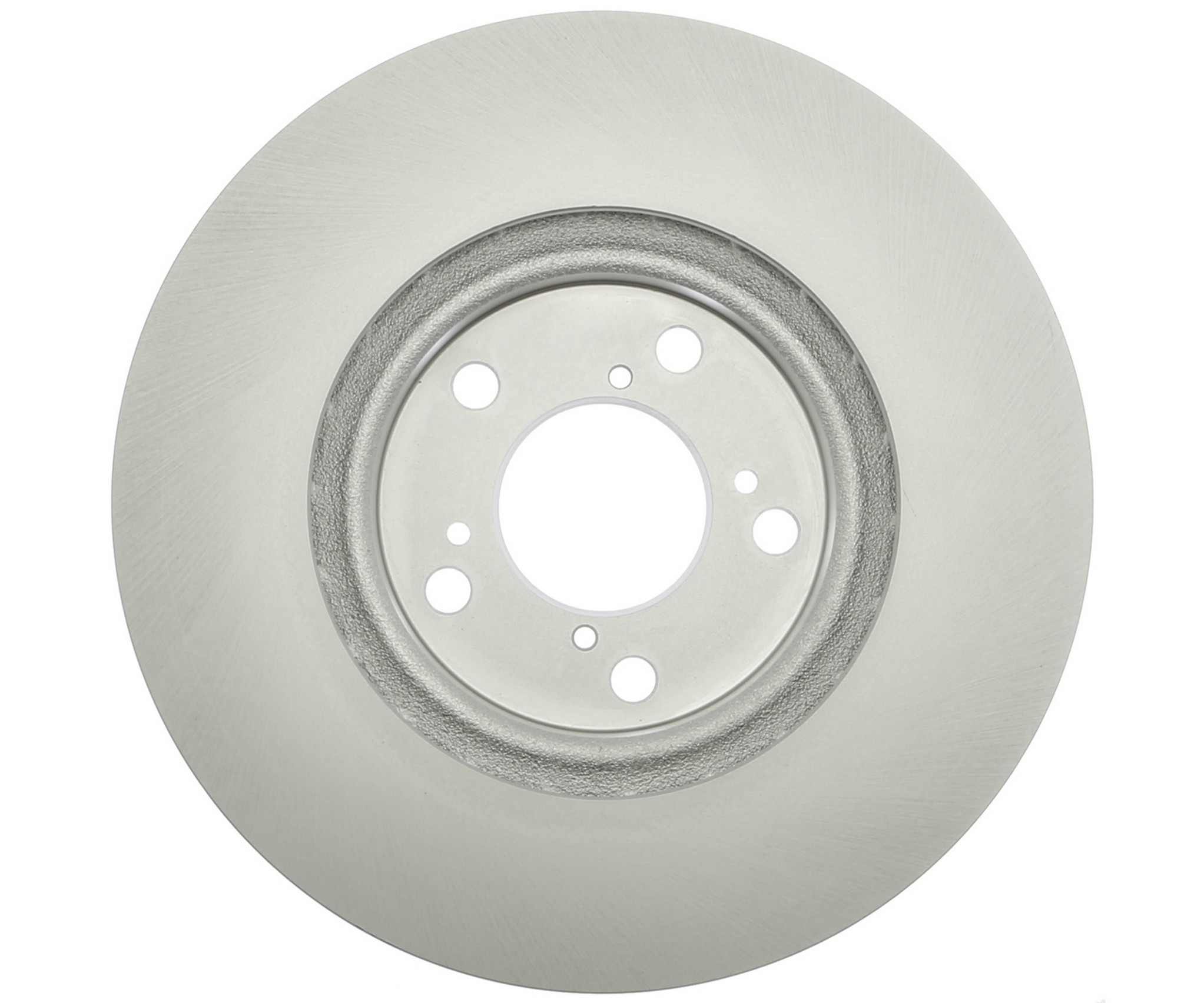 Raybestos Brakes Disc Brake Rotor 980353FZN