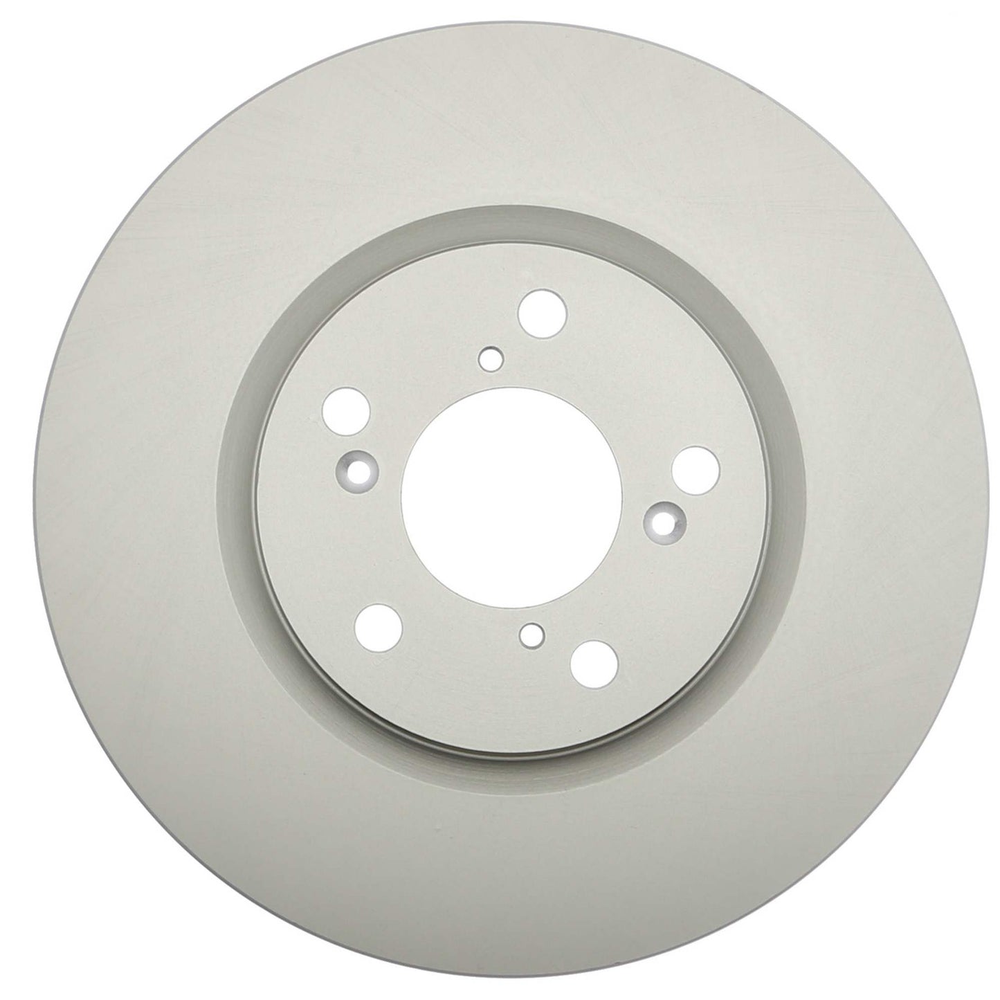 Raybestos Brakes Disc Brake Rotor 980353FZN