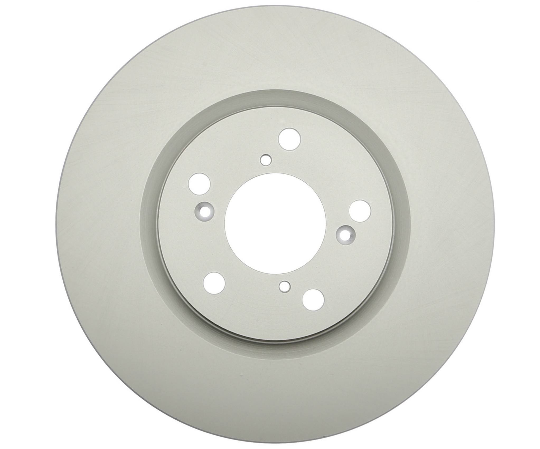 Raybestos Brakes Disc Brake Rotor 980353FZN