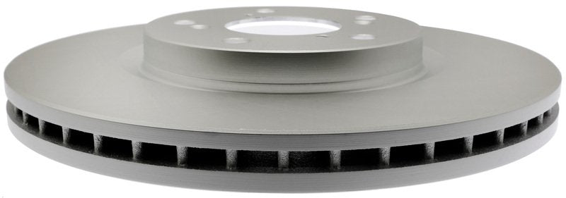 Raybestos Brakes Disc Brake Rotor 980353FZN