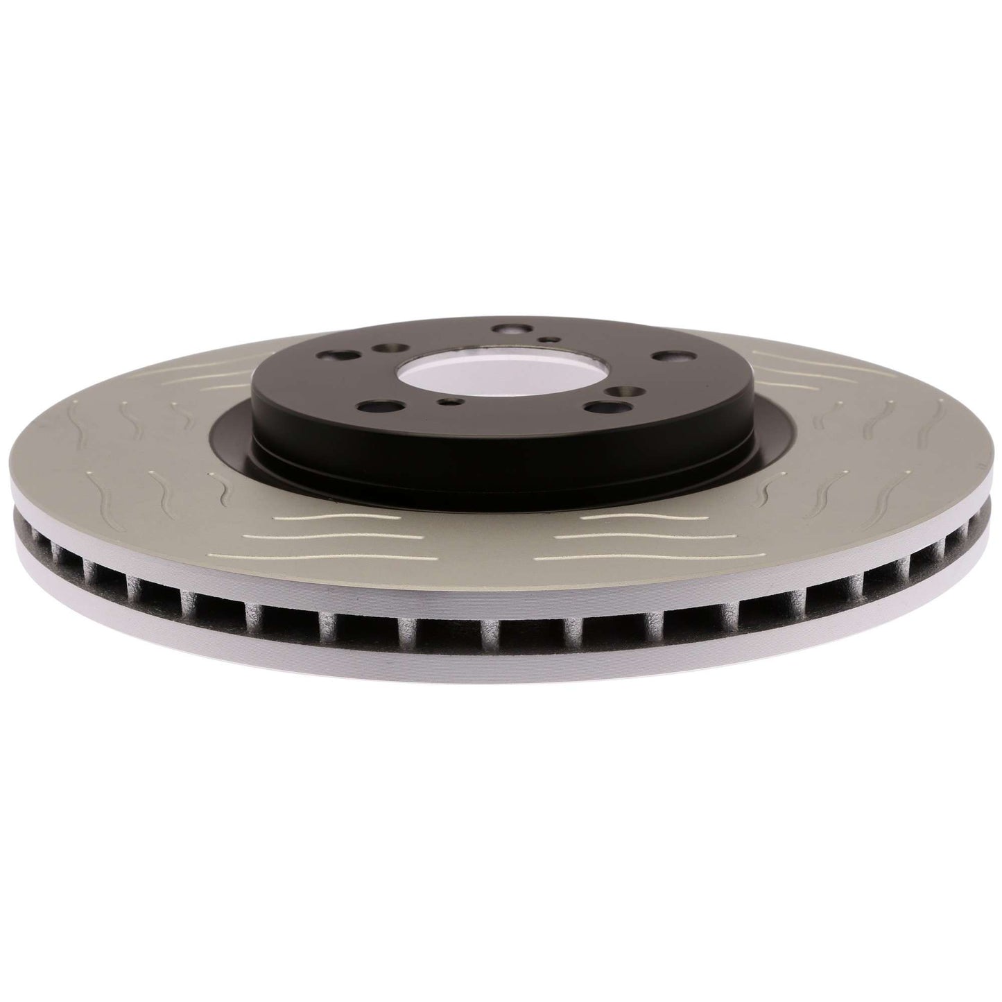 Raybestos Brakes Disc Brake Rotor 980353PER