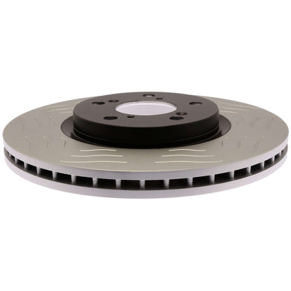 Raybestos Brakes Disc Brake Rotor 980353PER