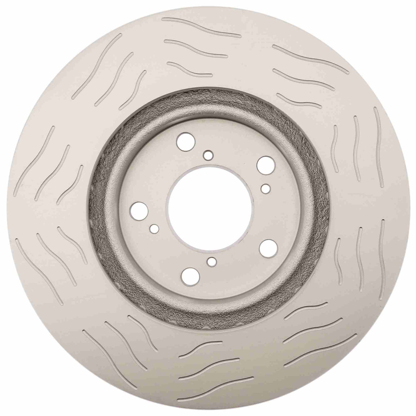 Raybestos Brakes Disc Brake Rotor 980353PER