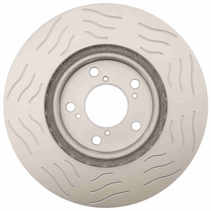 Raybestos Brakes Disc Brake Rotor 980353PER