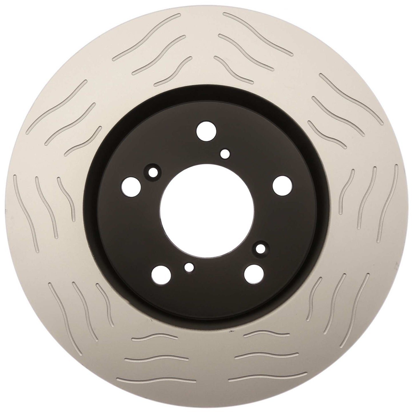 Raybestos Brakes Disc Brake Rotor 980353PER