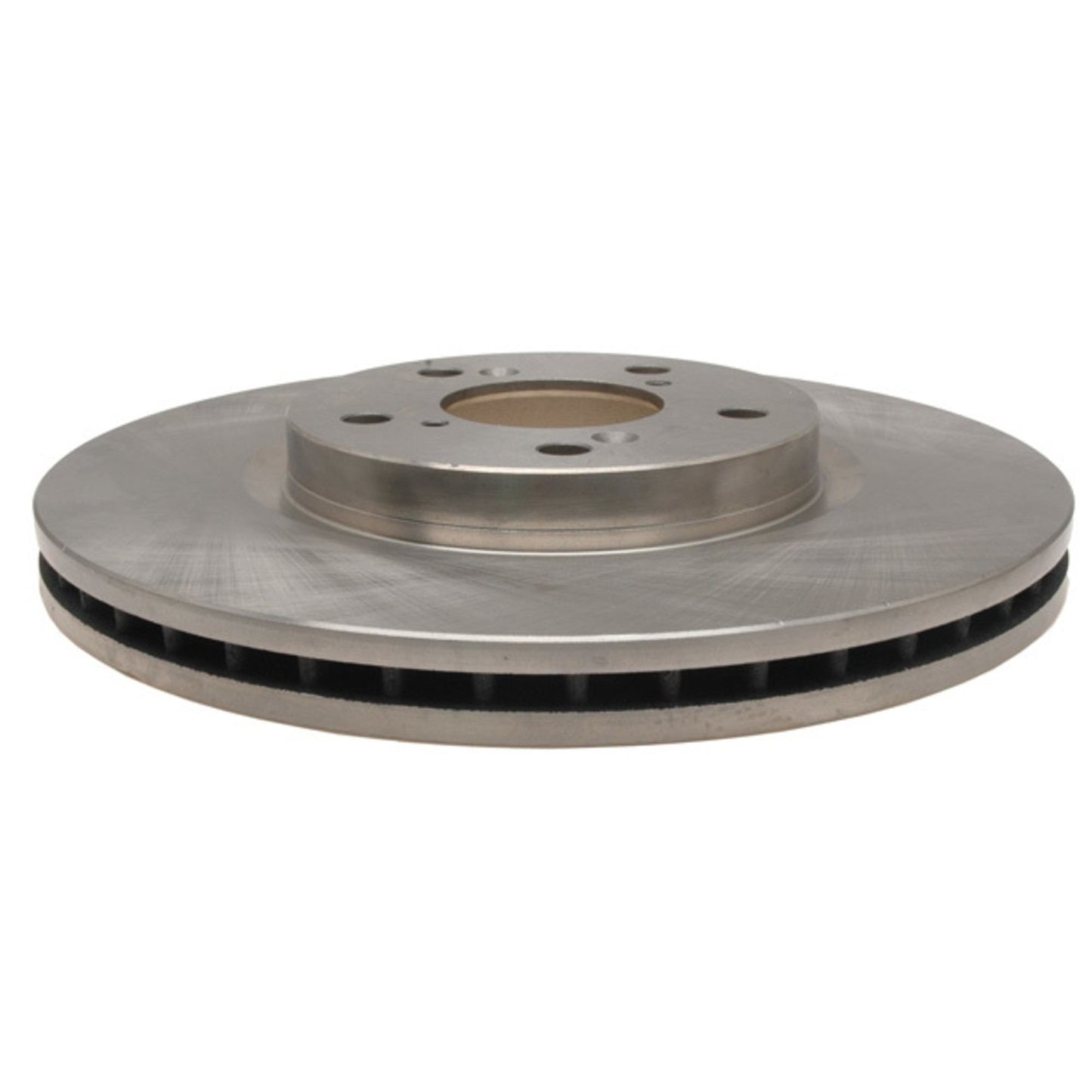 Raybestos Brakes Disc Brake Rotor 980353R