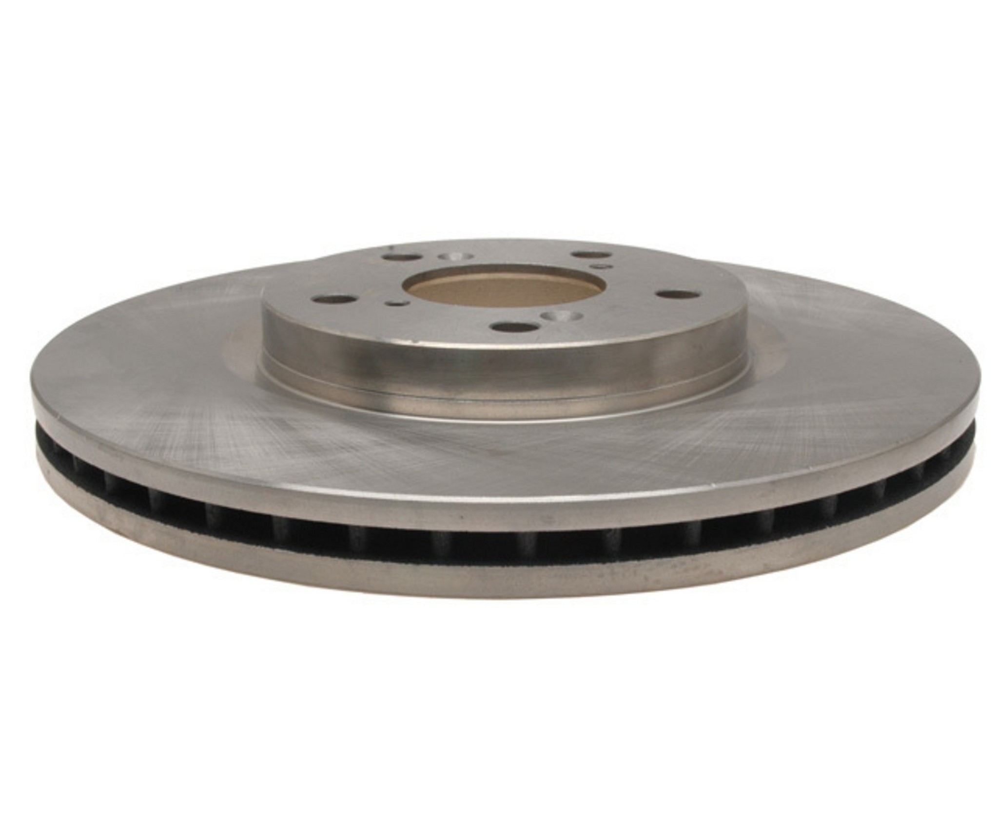 Raybestos Brakes Disc Brake Rotor 980353R