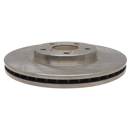 Raybestos Brakes Disc Brake Rotor 980353R