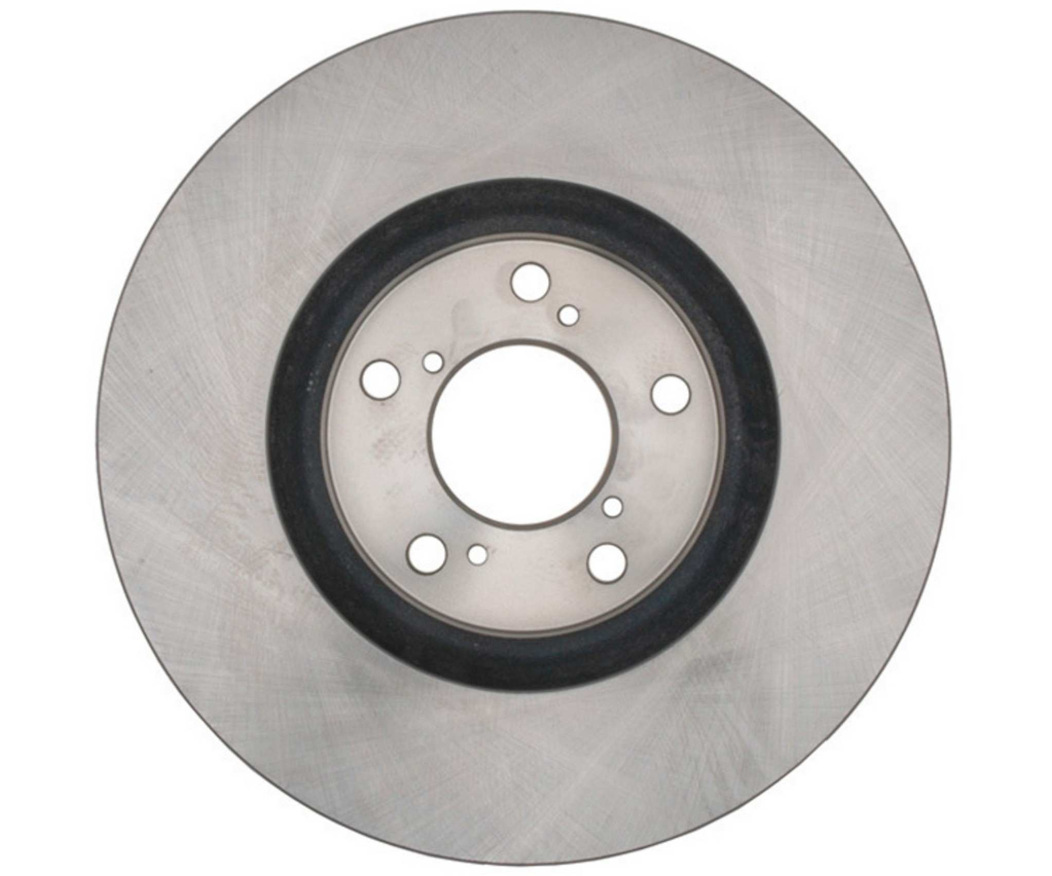 Raybestos Brakes Disc Brake Rotor 980353R