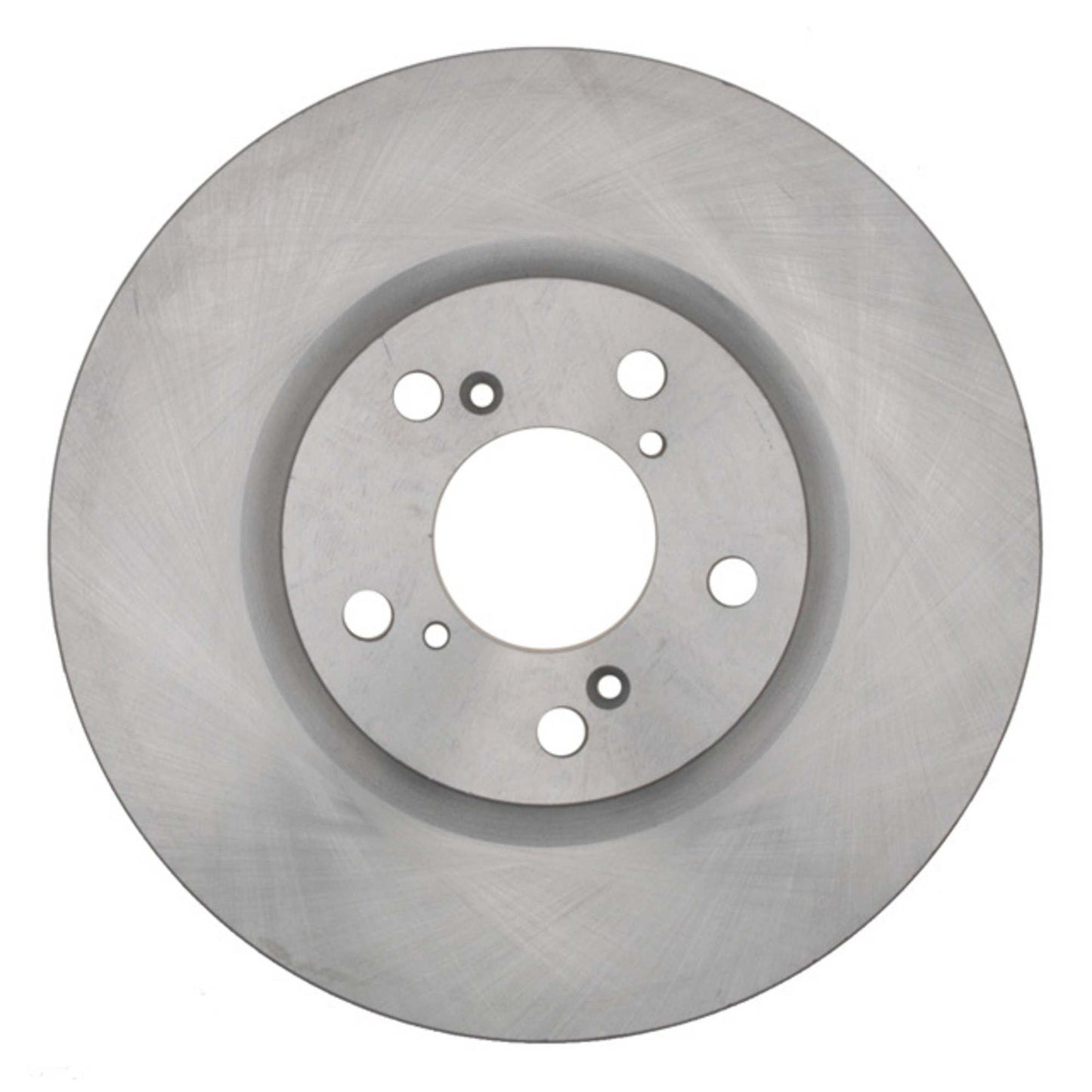 Raybestos Brakes Disc Brake Rotor 980353R