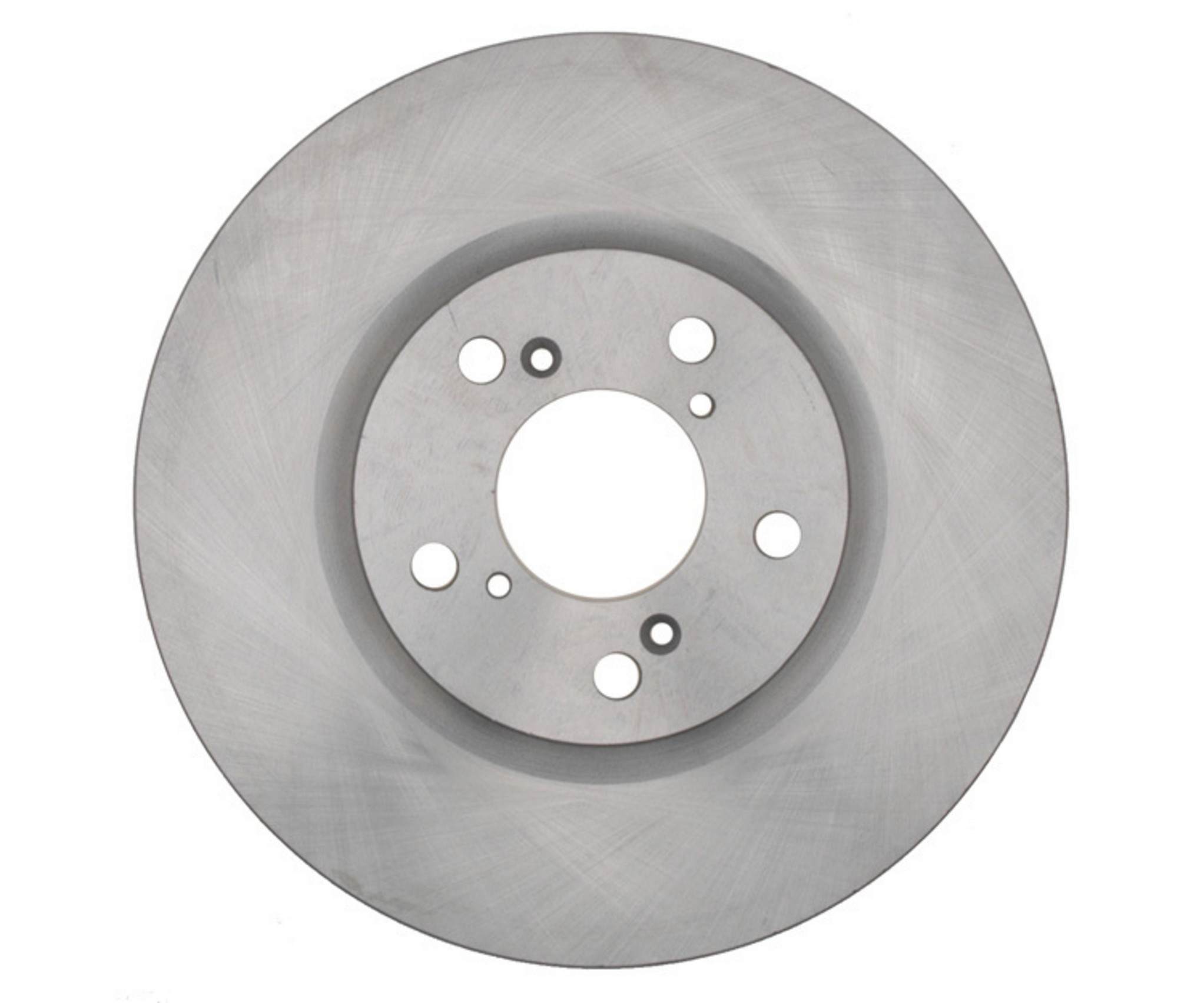 Raybestos Brakes Disc Brake Rotor 980353R