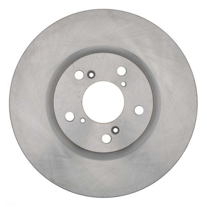 Raybestos Brakes Disc Brake Rotor 980353R