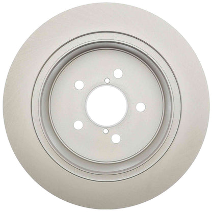 Raybestos Brakes Disc Brake Rotor 980354FZN