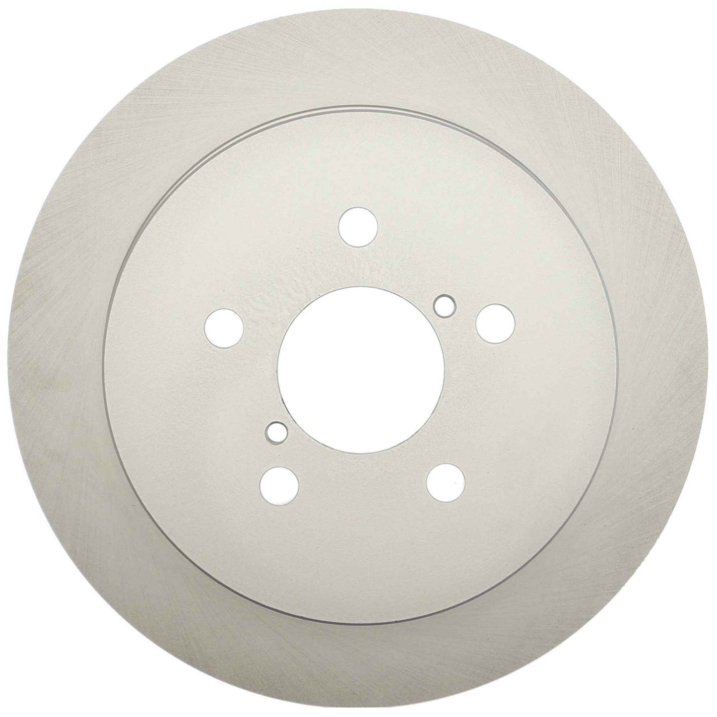 Raybestos Brakes Disc Brake Rotor 980354FZN
