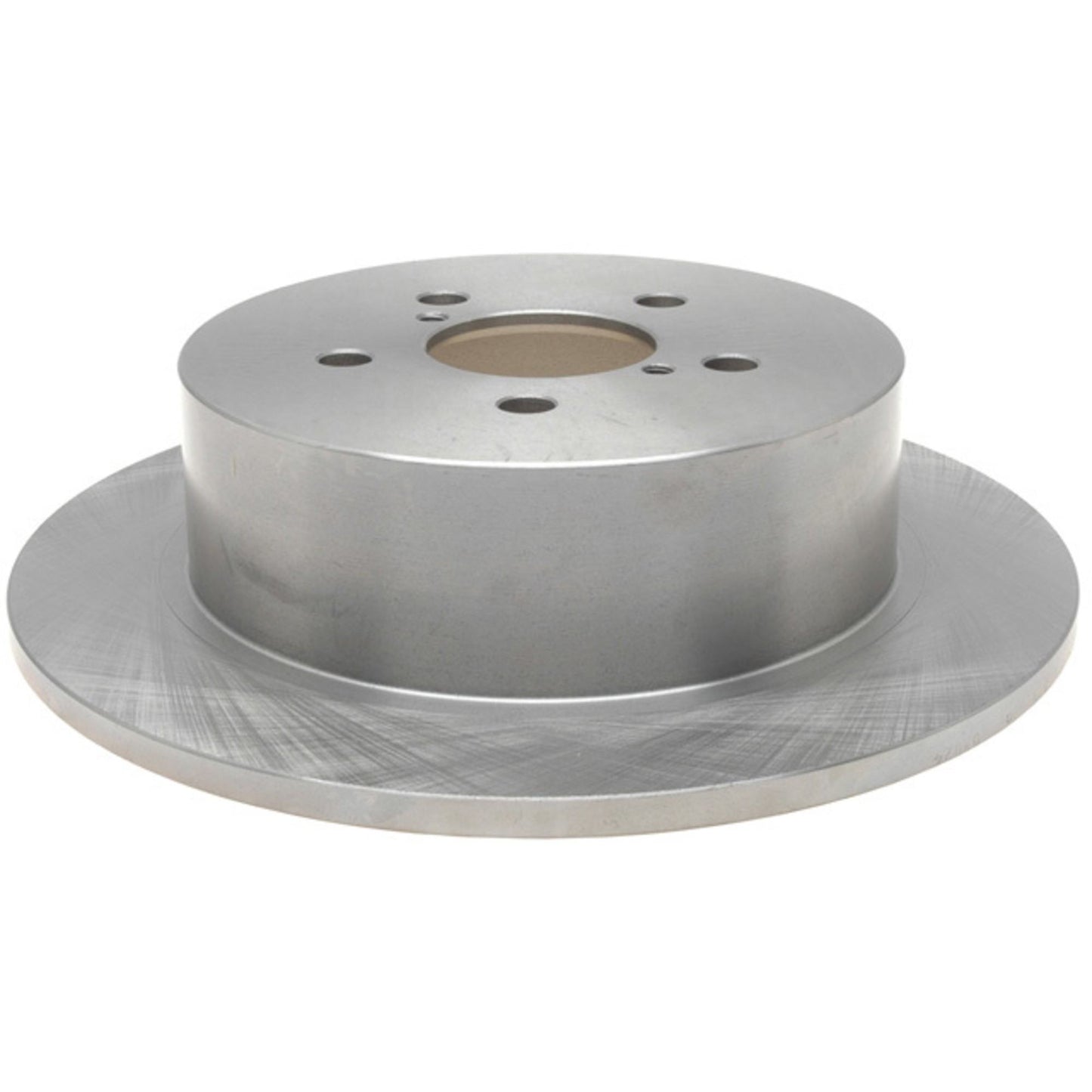 Raybestos Brakes Disc Brake Rotor 980354R